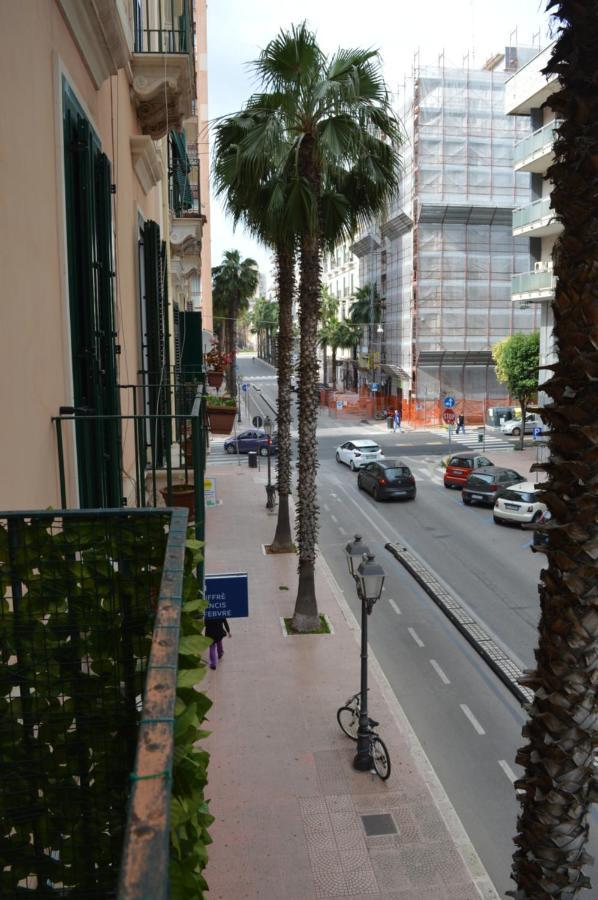 Berardi House Apartamento Taranto Exterior foto