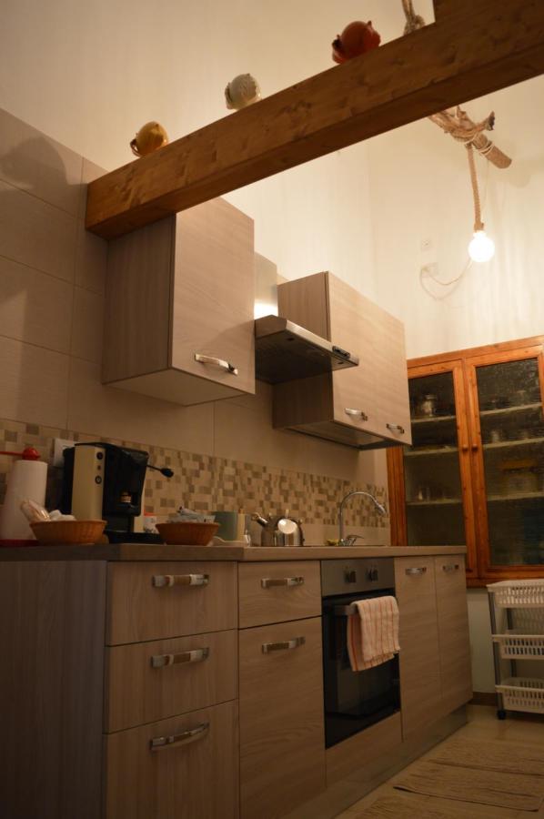 Berardi House Apartamento Taranto Exterior foto